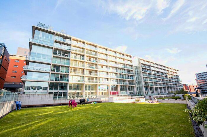 2 Bedroom Apartment To Rent In Worsley Street, Castlefield, Manchester, M15