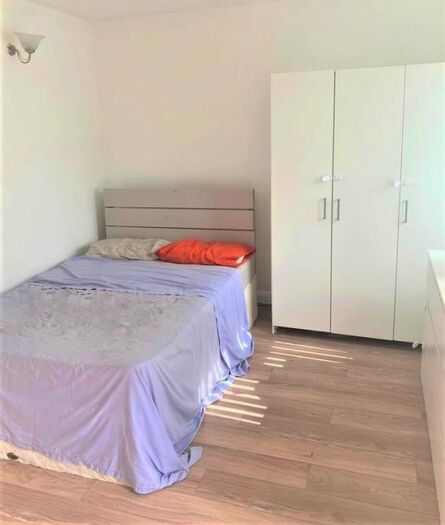 Studio To Rent In Kenmore Avenue, Harrow, HA3