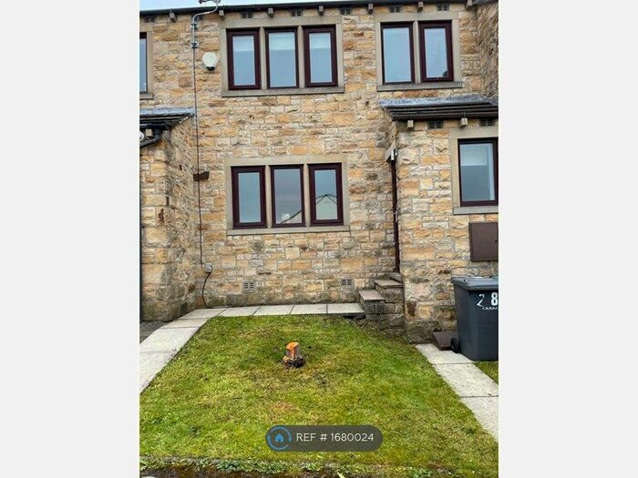 3 Bedroom Terraced House To Rent In Rose Meadows, Keighley, BD22