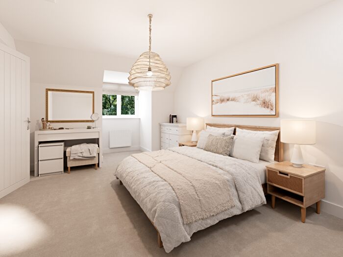 4 Bedroom Detached House For Sale In Haverhill Road, Little Wratting, Haverhill, CB9