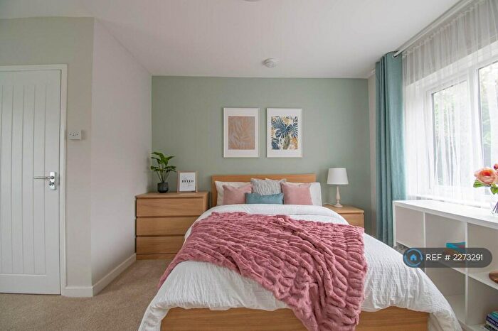 4 Bedroom End Of Terrace House To Rent In Pershore Place, Coventry, CV4