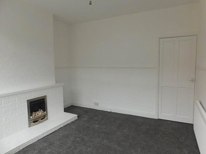 2 Bedroom Terraced House To Rent In Bowling Street, Mansfield, NG18