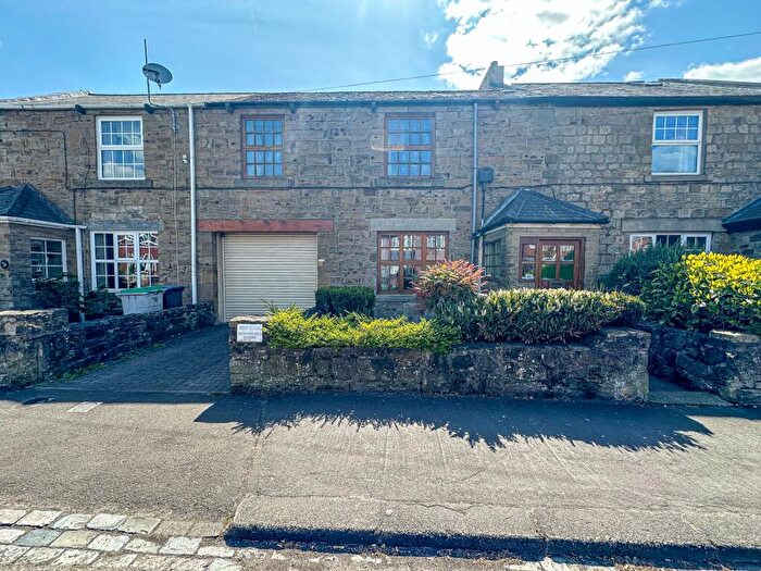 3 Bedroom Terraced House For Sale In The Leazes, Burnopfield, Newcastle Upon Tyne, NE16