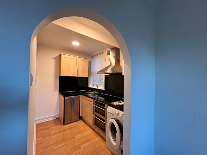 1 Bedroom Flat To Rent In Leyland Road, Southport, PR9