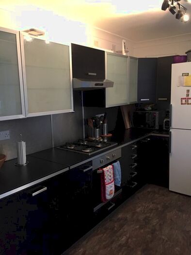 1 Bedroom Flat To Rent In Newcome Road, Portsmouth, PO1