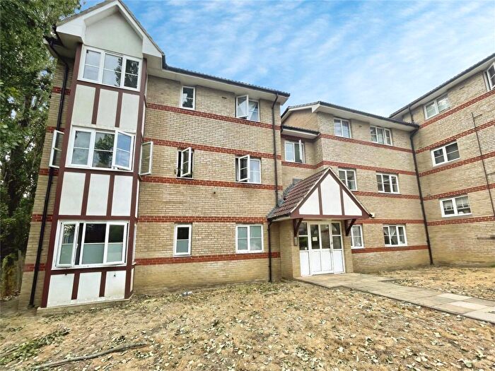1 Bedroom Apartment For Sale In Cumberland Place, London, SE6