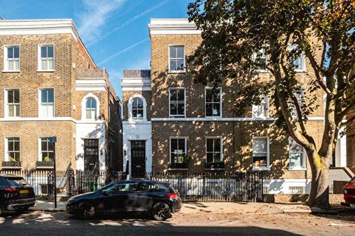 1 Bedroom Flat To Rent In Englefield Road London, N1