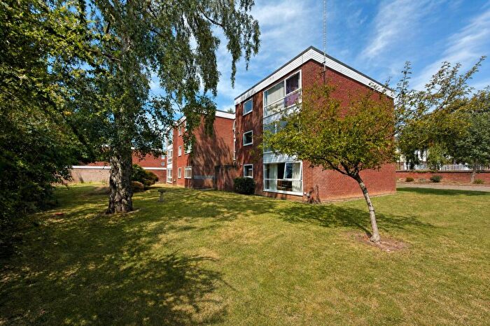 2 Bedroom Apartment To Rent In Adare Drive, Coventry, CV3