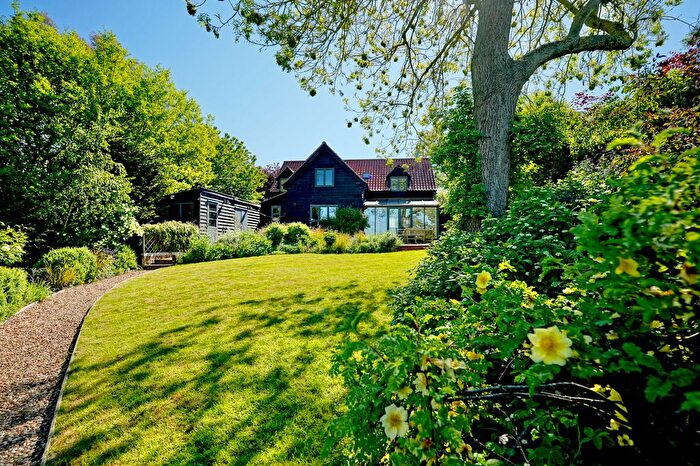 4 Bedroom Detached House For Sale In Station Road, Tilbrook, Huntingdon, PE28