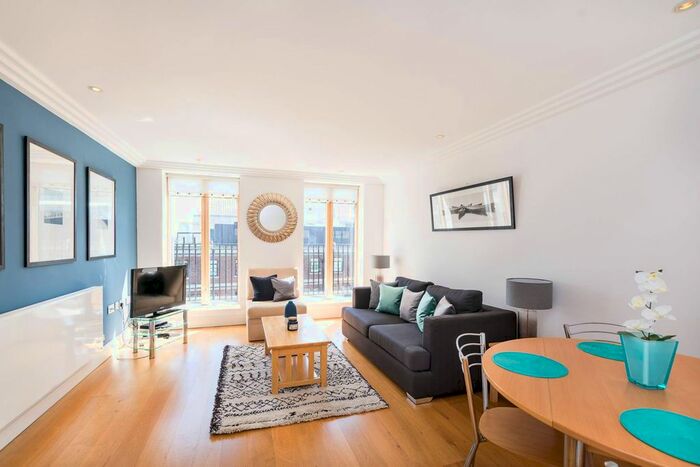 1 Bedroom Flat To Rent In Dean Ryle Street, Westminster, London, SW1P