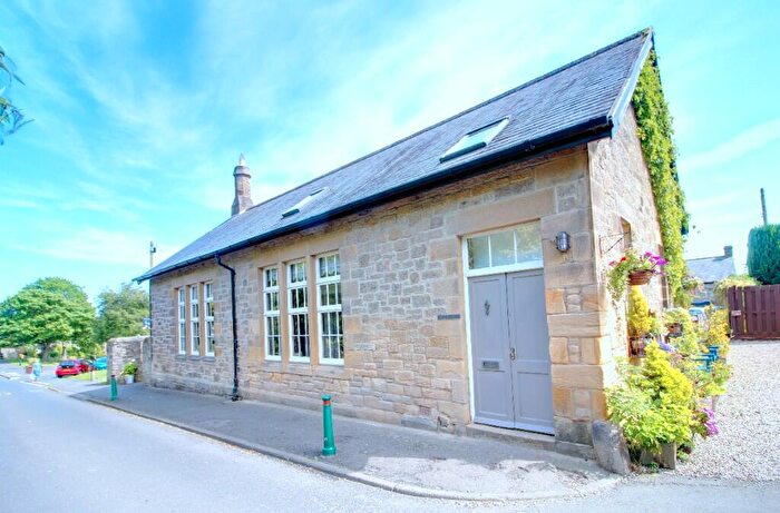 3 Bedroom Detached House For Sale In The Old Library, The Towne Gate, Newcastle Upon Tyne, NE15