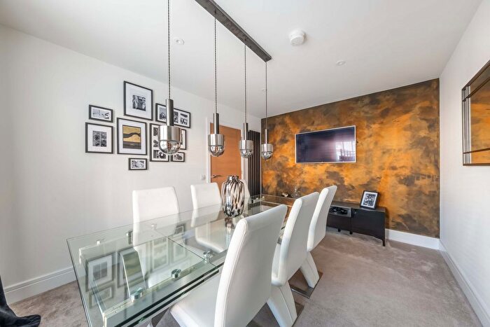 4 Bedroom Detached House For Sale In Adam Drive, Dundee, DD3