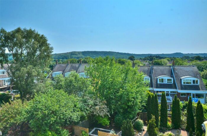 3 Bedroom End Of Terrace House For Sale In Hillcrest, Mill Lane, Storrington, Pulborough, RH20