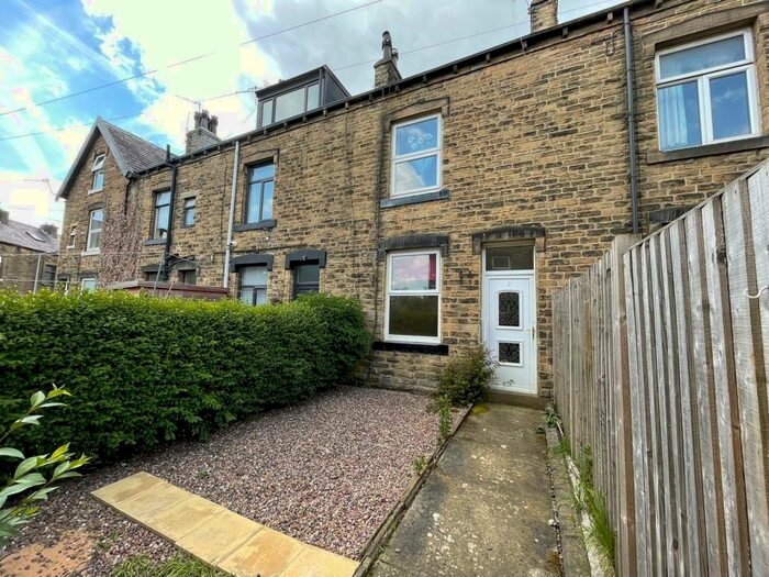 3 Bedroom Terraced House To Rent In Nashville Terrace, Keighley, West Yorkshire, BD22