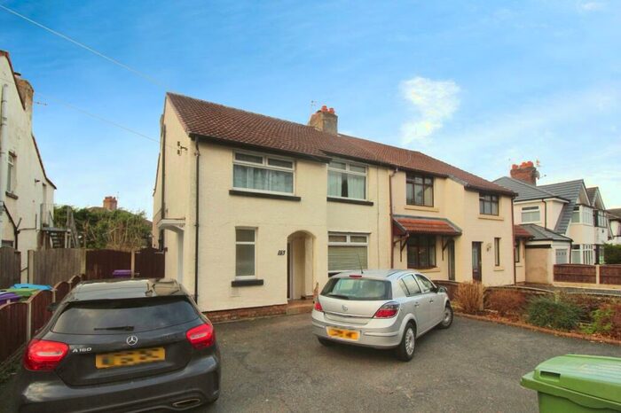 1 Bedroom Apartment To Rent In Yew Tree Lane, Liverpool, L12