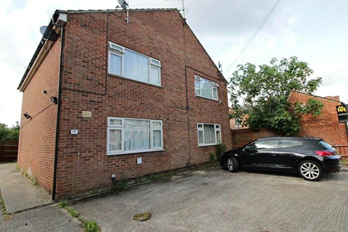 1 Bedroom Flat To Rent In Hindes Road, Harrow, HA1