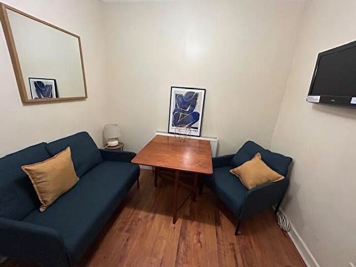 5 Bedroom End Terrace House To Rent In Muller Road, Eastville, Bristol, BS5