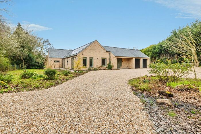 4 Bedroom Detached Bungalow For Sale In Old Wood, Skellingthorpe, LN6