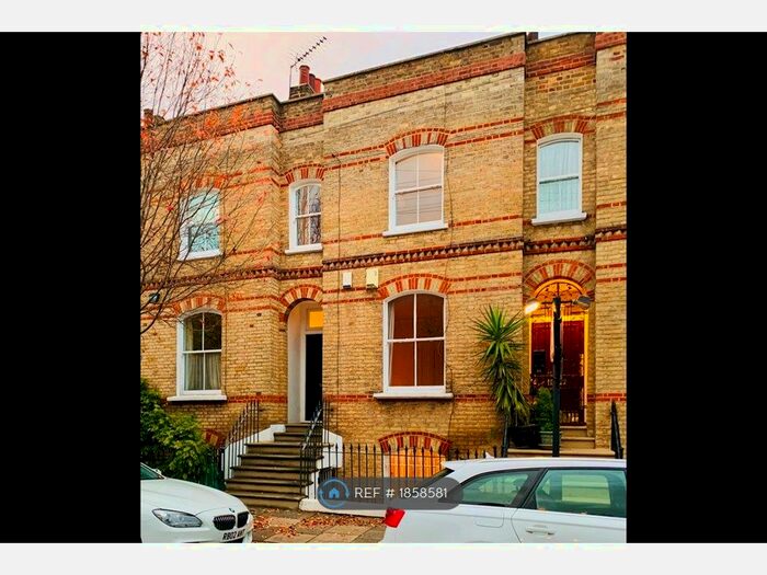 4 Bedroom Terraced House To Rent In Methley Street, London, SE11