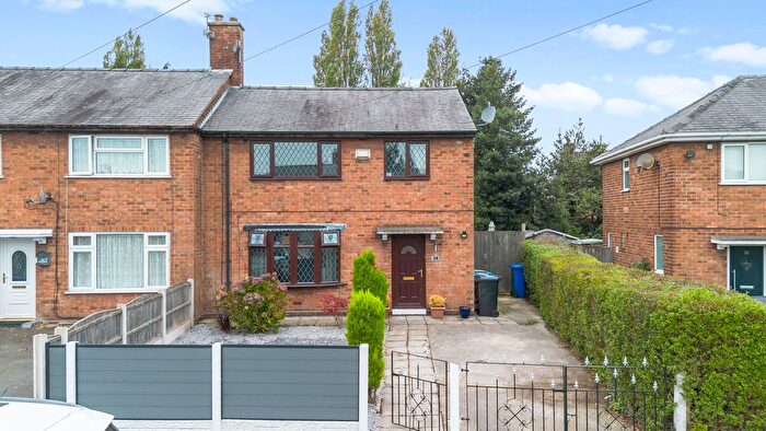3 Bedroom Property For Sale In Chiltern Road, Warrington, WA2