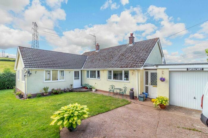 4 Bedroom Detached House For Sale In Croesyceiliog, Cwmbran, NP44