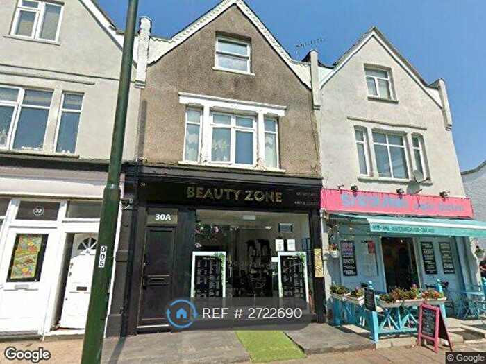 2 Bedroom Maisonette To Rent In Staines Road, Twickenham, TW2