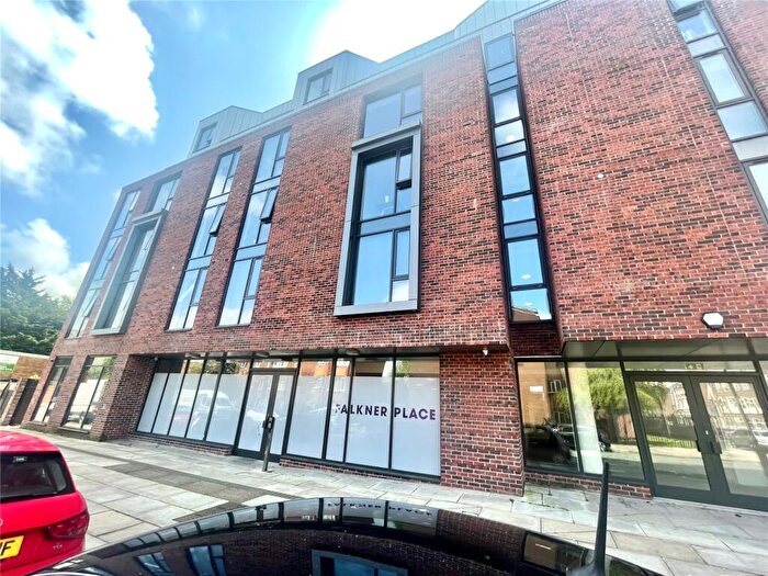 1 Bedroom Flat For Sale In Falkner Street, Liverpool, Merseyside, L8