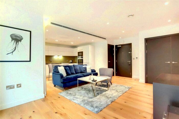 1 Bedroom Flat To Rent In Ashley House, Westminster Quarter, Monk Street, London, SW1P