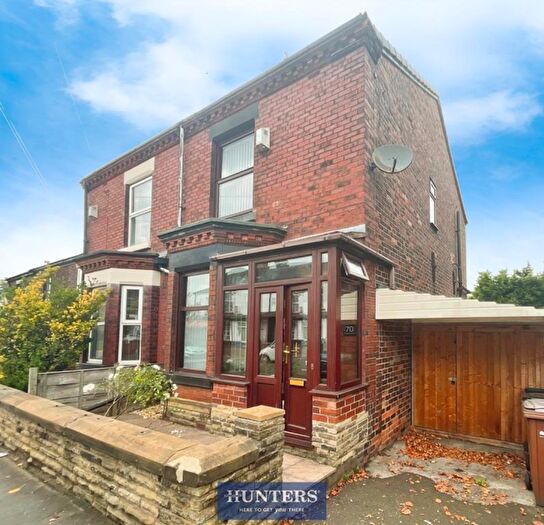 3 Bedroom Property To Rent In Stockport Road East, Bredbury, Stockport, SK6