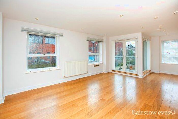 1 Bedroom Flat To Rent In Thomas Jacomb Place, London, E17