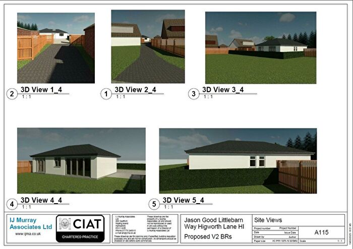 2 Bedroom Bungalow For Sale In Higworth Lane, Hayling Island, Hampshire, PO11