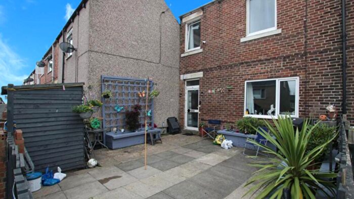 3 Bedroom Terraced House For Sale In Queen Street, Chester Le Street, DH2