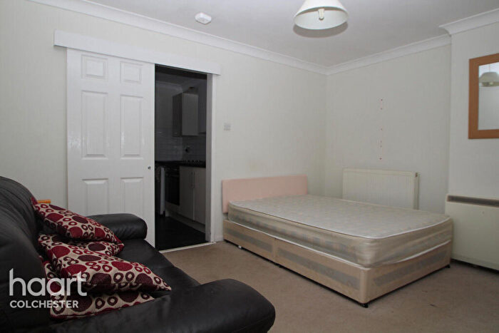 1 Bedroom Apartment To Rent In Redwood Close, Colchester, CO4