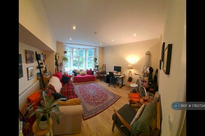 1 Bedroom Flat To Rent In Montgomery Road, Sheffield, S7