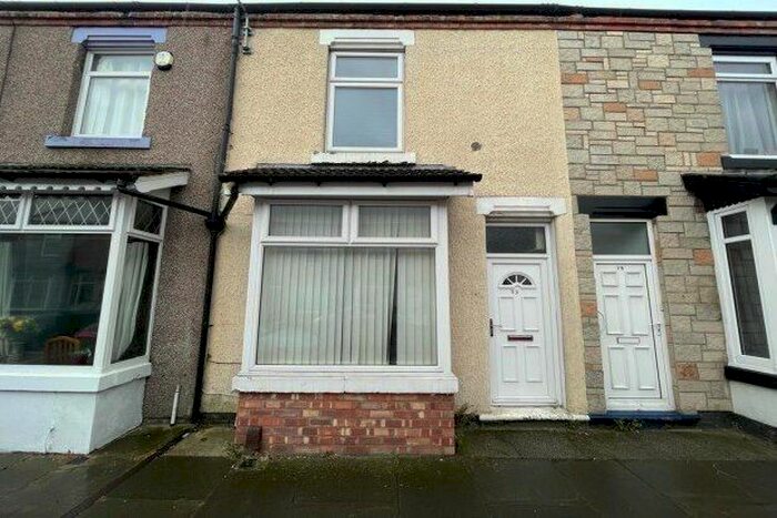 2 Bedroom Property To Rent In Craig Street, Darlington, DL3