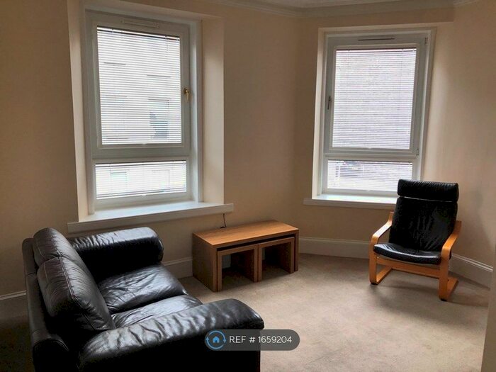 2 Bedroom Flat To Rent In Urquhart Road, Aberdeen, AB24