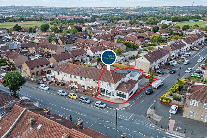 14 Bedroom House For Sale In Bed + Bath Hmo | £k Pa |, BS5