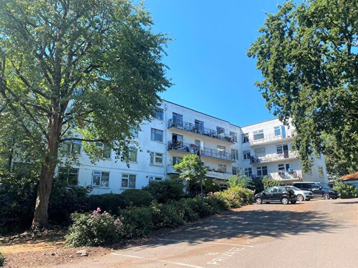 1 Bedroom Flat To Rent In Taymount Rise, Forest Hill, London, SE23