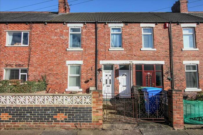 2 Bedroom Flat To Rent In East View Avenue, Cramlington Village, Cramlington, NE23