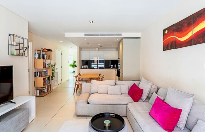 2 Bedroom House To Rent In Bezier Apartments, City Road, London, London, EC1Y