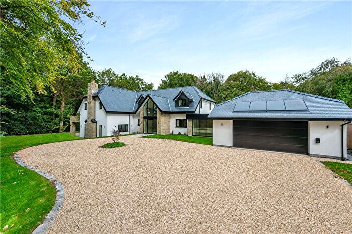 4 Bedroom Detached House For Sale In Blashaw Lane, Penwortham, Preston, Lancashire, PR1