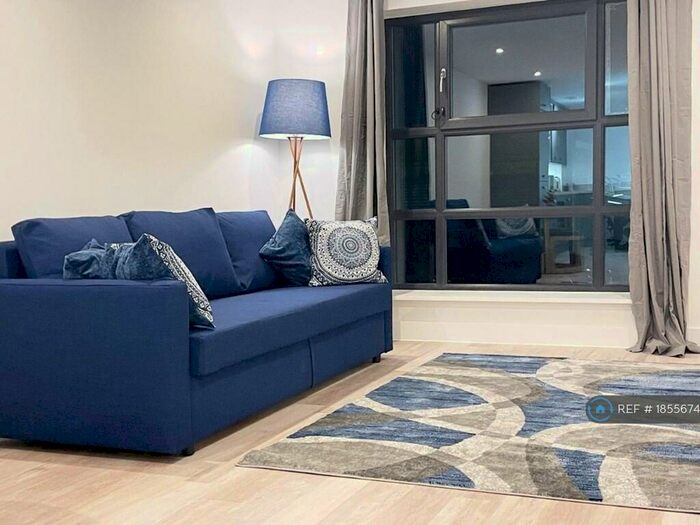 1 Bedroom Flat To Rent In Digbeth Square, Birmingham, B12