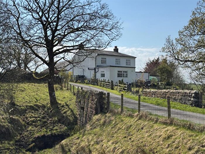 3 Bedroom Detached House For Sale In West Hall, CA8