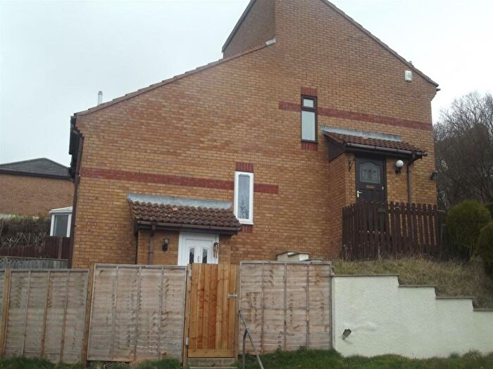 1 Bedroom House To Rent In Farm Hill, Exeter, EX4