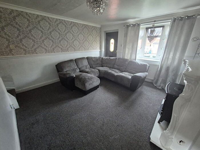 2 Bedroom Semi Detached House To Rent In Croxton Avenue, Rochdale, OL16