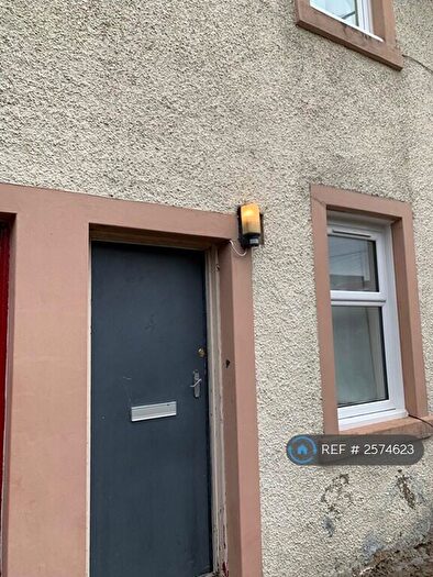 1 Bedroom Flat To Rent In Hillfoot Street, Dunoon, PA23