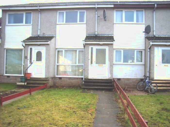 2 Bedroom Terraced House To Rent In Western Avenue, Ellon, Aberdeenshire AB41