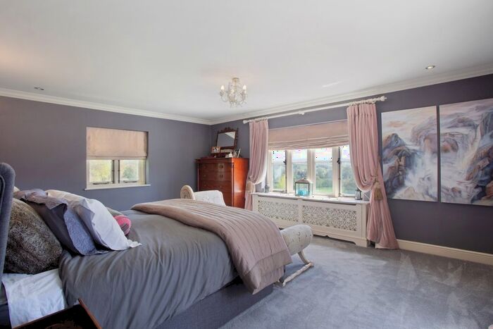 5 Bedroom Detached House To Rent In Corseley Road, Groombridge, Tunbridge Wells, TN3