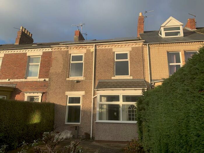 1 Bedroom Flat To Rent In Marine Terrace, Blyth, NE24