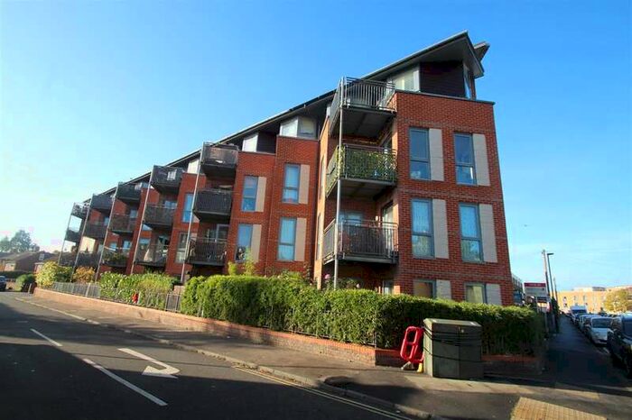 1 Bedroom Apartment To Rent In Edith Court, New Road, Bedfont, TW14